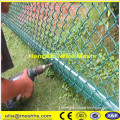 factory hot sale Sport fence/galvanized Chain Link Fence from China
